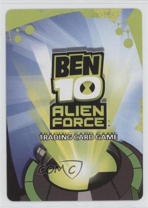 Ben 10: Alien Force (2008) .